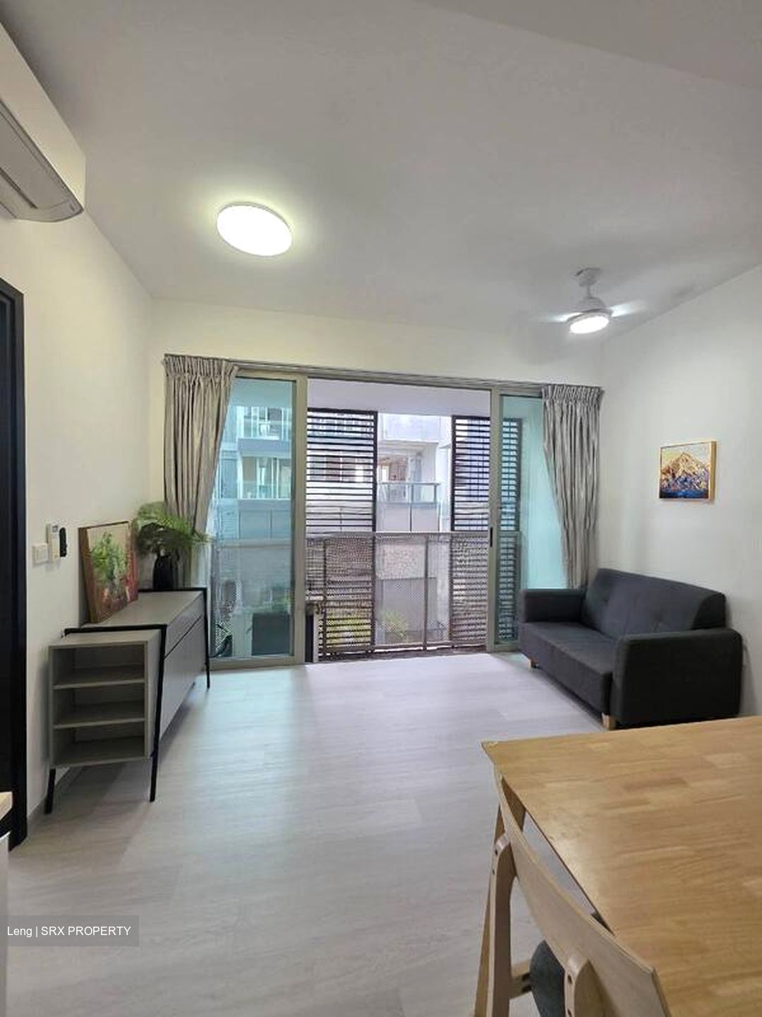 Loft @ Stevens (D10), Apartment #449705921